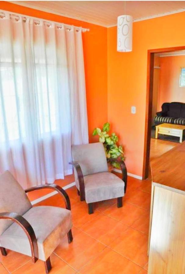 Pousada Encanto Dos Canions Cambará Zewnętrze zdjęcie